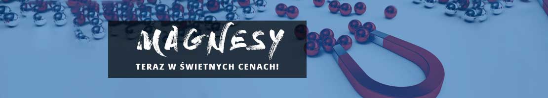 magnesy neodymowy - magnesy neodymowe