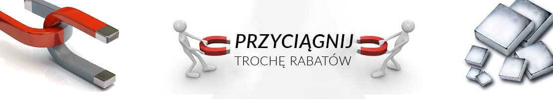 magnesy neodymowy - magnesy neodymowe