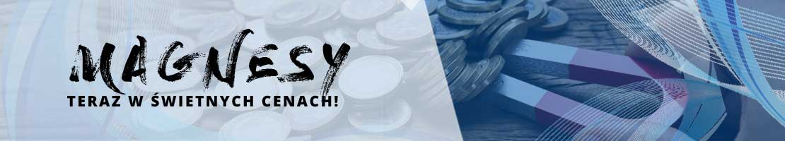 magnesy neodymowy - magnesy neodymowe