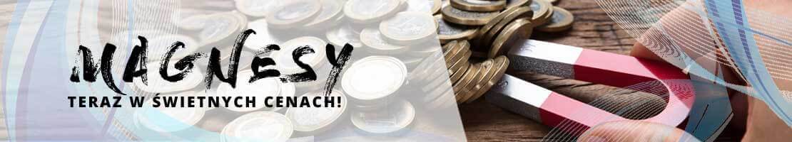 magnesy neodymowy - magnesy neodymowe