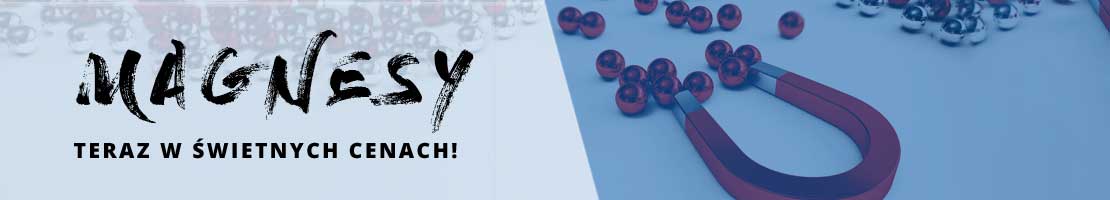 magnesy neodymowy - magnesy neodymowe