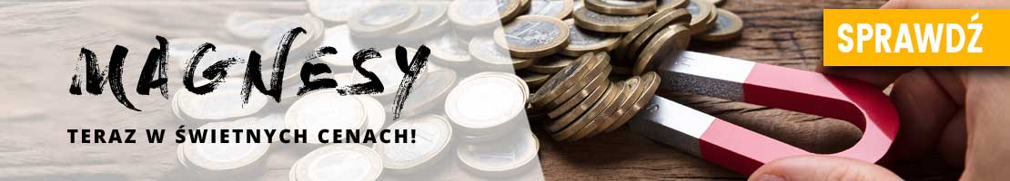 magnesy neodymowy - magnesy neodymowe