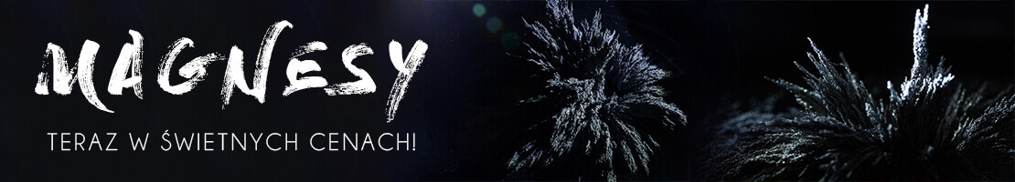 magnesy neodymowy - magnesy neodymowe