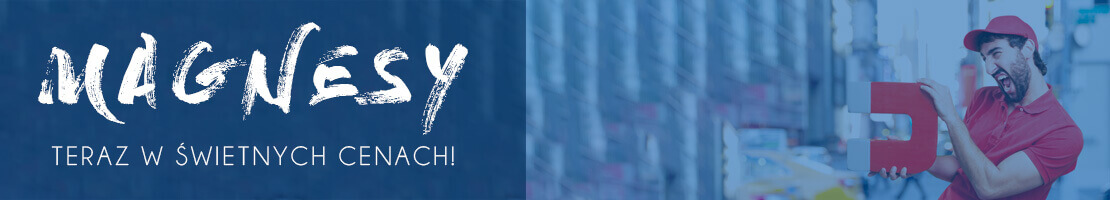 magnesy neodymowy - magnesy neodymowe