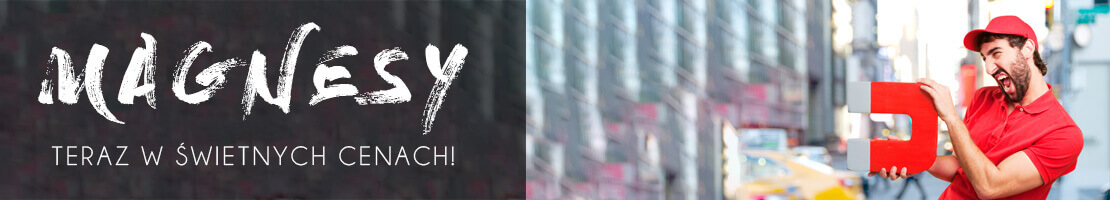 magnesy neodymowy - magnesy neodymowe