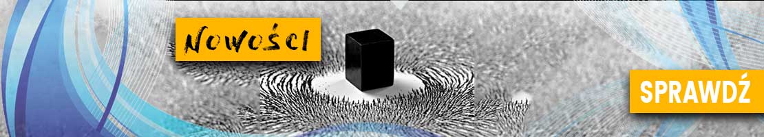 magnesy neodymowy - magnesy neodymowe