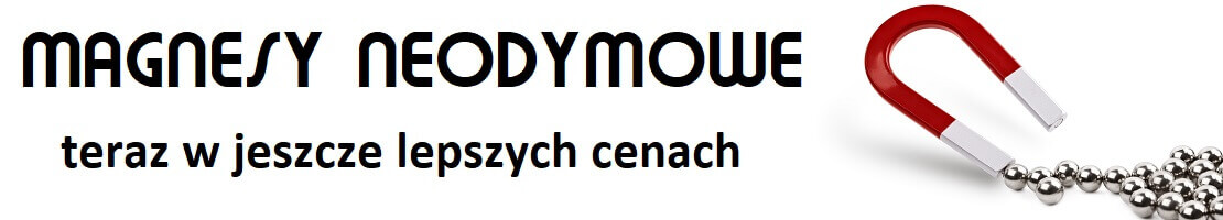 magnesy neodymowy - magnesy neodymowe