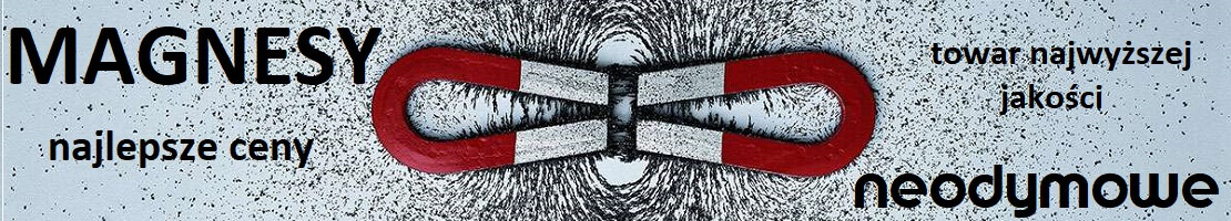 magnesy neodymowy - magnesy neodymowe