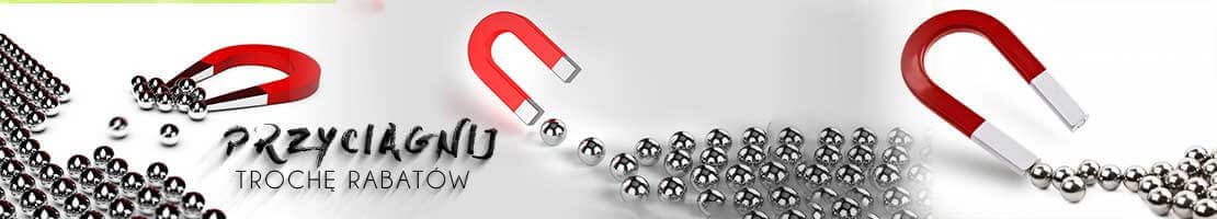 magnesy neodymowy - magnesy neodymowe